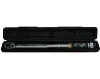 Force Динамометрический ключ 1/2 до 21 кг (6474535) с фиксатором