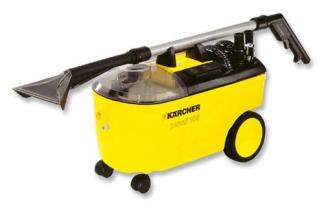 Karcher Puzzi 200  (.) /
