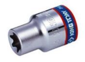 King Tony E-4  3/8  E-4 (337504) /