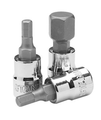Stanley Hex  1/2 8