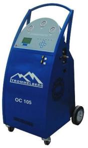 Trommelberg      OC105 /