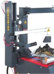  M&B    TECNOHELP TC522 + HELPER( )