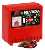 Электронное зарядное устройство NEVADA_15, Polar_15 230V-12V-24V -110Вт ( 807626)