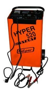 Электронное пускозарядное устройство Profhelper HYPE R520 2888910 у/п