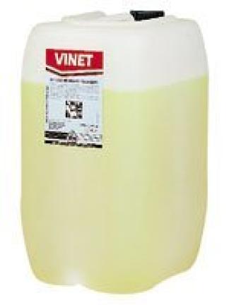 Жидкость VINET 25кг Очиститель искусственной и натуральной кожи