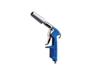 Asturo пистолет продувочный аэродинамический,обрезиненная ручка PA/6CV (50068)