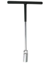 Ombra Ключ свечной 21мм с магнитом A90002/055148