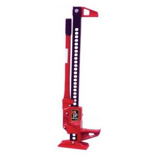   3 Highjack 153-700 50515 R8335-BIG RED