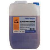 Жидкость для бесконтактной мойки FRA-BER71404 SuperCar Cleaner Blu 71404 25 кг активная пена синий