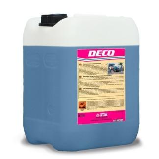 Жидкость для предварительной мойки Deco 10 кг