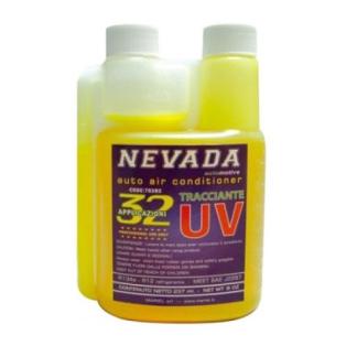 SMC Оборуд. для кондиционеров UV краситель NEVADA 350мл (47 порции)