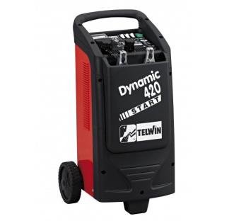  -  Telwin Dynamic 420 START 230V 12-24V (829382)