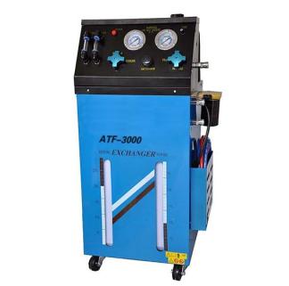 HPMM      ATF3000 s-i