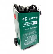 Электронное пускозарядное устройство Garwin ENERGO 630