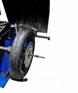 Адаптер для балансировки мотоциклетных колес Сивик Moto КС-225