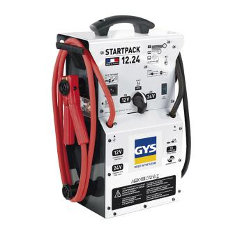 RedHotDot 26285    STARTPACK 12.24