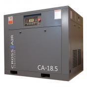 Винтовой компрессор CrossAir CA18.5-8GA тип привода Прямой, мощность 18,5кВт, производительность 300