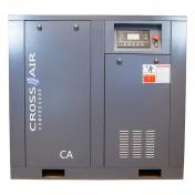 Винтовой компрессор CrossAir CA90-10GA тип привода Прямой, мощность 90кВт, производительность 14000л