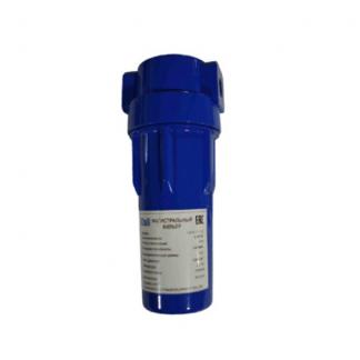 Магистральный фильтр Dali CAF2-18-5/2 пропускная способность 18 м3/мин, размер присоединения G 2 1/