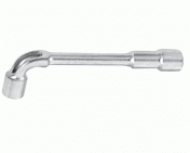 Ключ угловой торцевой 09мм 271080-09C NICHER®