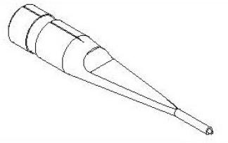 Comec CC304/6.5   D= 6,5 .