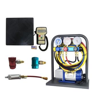KraftWell KRW134ALC    
