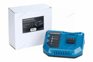 Зарядное устройство, 4 А, для NE9004 и NE9006