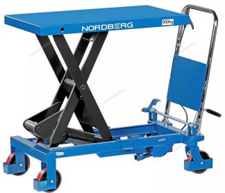    Nordberg 800  N3T801