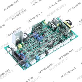 Nordberg   WMI161 WMI161#MAINCON-BRD