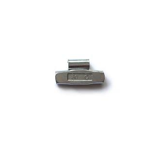  Fe ALU 30 (100/.)