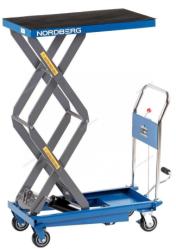    Nordberg 500 ,   N3T500