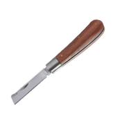 Нож прививочный (складной),нержавеющий,Samurai IGKBD-67W, L=173мм(73мм прямое.лезвие+100мм ручка)