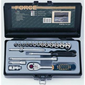 Force   1/4 19. 4-14 6 F2203-5