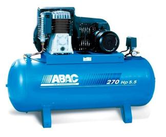 ���������� ���� B6000/270 CT 7,5 380�