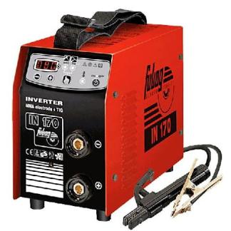 ��������� ������� �������� Fubag IN 170 230V-160A-D=4.0�� � ����� 14138 �/�
