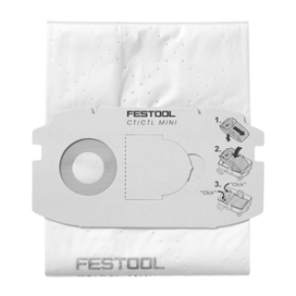    FESTOOL SC-FIS-CT 36/ 5. (496186)