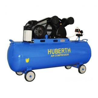 Компрессор Huberth RP306250 производительность 573 л/м, ресивер 250л, мощность двигателя 4кВт, 380B