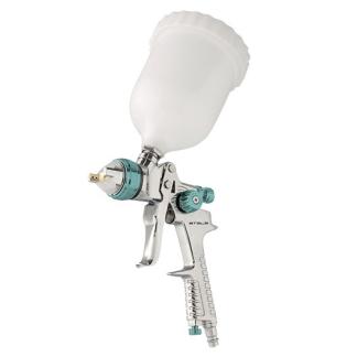 ����������� AG 802 HVLP ����� 1.5 � 1.8�� STELS 57360