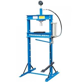  12 Trommelberg SD200803B  