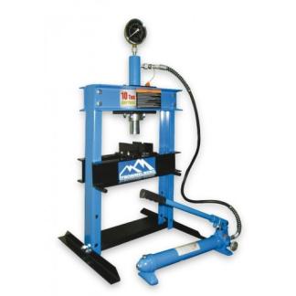 �������������� ����� 10 � ���������� � ���������� Trommelberg SD261210