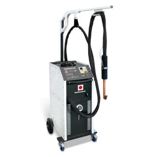 RedHotDot 58972 ������������ ����������� RHD POWERDUCTION 160 LG