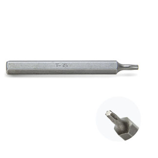 ���� ������� TORX �� 5/16'' T15 Hans 042-8T15