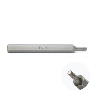 ���� ������� TORX �� 5/16'' T20 Hans 042-8T20