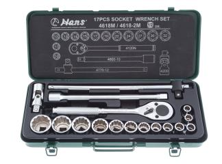 ����� 12-������� �������� ������� Hans 4618-2M