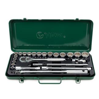 ����� 12-������� �������� ������� Hans 4624-2M