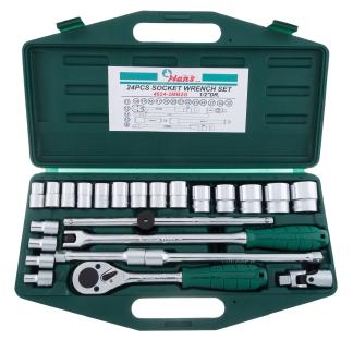 ����� 12-������� �������� ������� Hans 4624-2MB2G