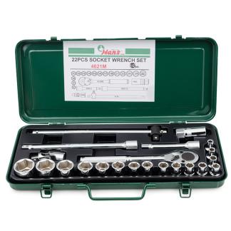 ����� 6-������� �������� ������� Hans 4621M