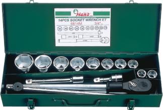 ����� �������� ������� �� 3/4'' Hans 6614M