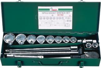 ����� �������� ������� �� 3/4'' Hans 6615M