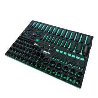 ����� ������� �������� ������� � ����������� �� 3/8'' Hans TTF-104